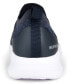 ფოტო #3 პროდუქტის Men's Pierce Casual Slip-On Knit Walking Sneakers