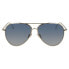 ფოტო #2 პროდუქტის VICTORIA BECKHAM VB203S-706 Sunglasses