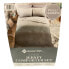 Фото #2 товара Member's Mark Full/Queen Super Soft Jersey Ombre Comforter Set