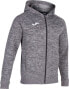 Joma Joma Menfis Hoodie 101303-150 szary S