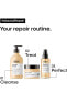Serie Expert Absolut Repair Yıpranmış Saçlar için Bitki Özlü Onarıcı Şampuan 500 mlSED4696464696464