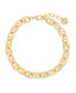 ფოტო #1 პროდუქტის Tess Anchor Chain Bracelet