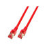 Фото #1 товара Good Connections Cat. 6 S/FTP - 25m - 25 m - Cat6 - S/FTP (S-STP) - RJ-45 - RJ-45