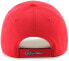 Фото #3 товара '47 Brand MLB St. Louis Cardinals Red Baseball Cap, red