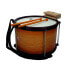 Фото #2 товара Музыкальная игрушка барабан REIG Drum Plastic