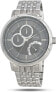 Фото #1 товара Часы и аксессуары Bentime Наручные часы аналоговые мужские E3900-CR2-2