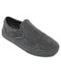 ფოტო #1 პროდუქტის Men's Alden Berber Lined Slip-ons