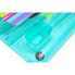 Фото #5 товара Надувной матрас Bestway кассета 174 x 117 cm Разноцветный