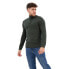 Фото #3 товара SUPERDRY Studios Merino Henley Sweater