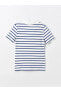 Фото #19 товара Поло LC WAIKIKI Classic WomenStriped Polo