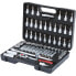 Фото #2 товара KS TOOLS 3/8 Socket Wrench-Set 61 Pieces