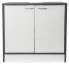 Waschbeckenschrank JUNTEW05A-WIT