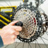 PEDRO´S Pro Cassette/Disc Lockring Socket