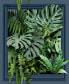 Фото #1 товара Tropical Panel Peel and Stick Wallpaper