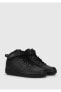 Court Borough Mid Siyah Kadın Sneaker Cd7782-001
