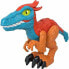 Фото #1 товара Детский игровой набор BB Home Динозавр Jursassic World из пластика