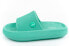 Фото #2 товара Босоножки и сандалии CMP Flip-flops sport damă, verde, модель [L430]