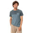 Фото #2 товара VAUDE Nevis III short sleeve T-shirt