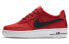 Фото #1 товара Кроссовки Nike Air Force 1 Low LV8 GS 820438-606