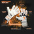 Фото #5 товара Вратарские перчатки для вратарей с отрицательной архитектурой PRECISION Junior Fusion X Replica