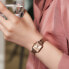 Casio Sheen SHE-4537PG-4AUPR Quartz Watch
