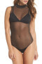 Фото #1 товара Белье Spanx Sheer Thong Bodysuit Size S