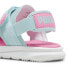 ფოტო #7 პროდუქტის PUMA Evolve AC Infant Sandals