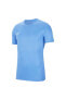 Фото #3 товара Форма для футбола мужская Nike Bv6708-412-голубая