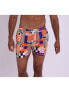 ფოტო #5 პროდუქტის Men's Endless Summer Swim Shorts