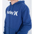 Фото #4 товара HURLEY Oao Solid hoodie