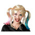 Фото #1 товара Платиновая блондинка Harley Quinn