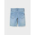 Фото #4 товара NAME IT Sofus Tax Long Denim Shorts