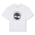 ფოტო #1 პროდუქტის TIMBERLAND T60292 short sleeve T-shirt