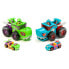 Фото #11 товара MAGIC BOX TOYS T-Racers Mega Wheels T-Shark & ??T-Rex