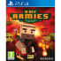 Фото #2 товара PLAYSTATION GAMES PS4 8-Bit Armies