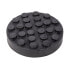 ფოტო #1 პროდუქტის JBM RAVAGLIOLI 120 mm rubber tap for car lift