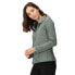 Фото #5 товара Толстовка Regatta Kizmit Half Zip Fleece