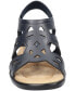Фото #7 товара Women's Holland Slip-On Slingback Sandals