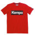 Фото #1 товара KEMPA Promo short sleeve T-shirt