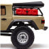 AXIAL SCX24 Jeep Gladiator 4WD RTR Remote Control Car Remote Control - фото #9