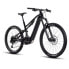 Фото #3 товара GHOST BIKES E-ASX 160 Essential 29´´ SX Eagle 2023 MTB electric bike