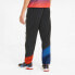 Фото #3 товара [533316-04] Mens Puma BMW Motorsport STATEMENT WOVEN PANTS