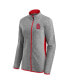 Фото #3 товара Толстовка Fanatics St Louis Cardinals Primary Logo Fleece