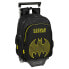 Фото #2 товара SAFTA Batman Comix Backpack