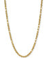 ფოტო #1 პროდუქტის Rope 22" Chain Necklace in 14k Gold