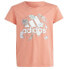 Фото #1 товара T-shirt adidas SUM Tee Jr. HR5835