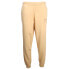 Фото #1 товара Diadora Manifesto Palette Pants Mens Yellow Casual Athletic Bottoms 178740-25140