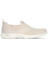 ფოტო #2 პროდუქტის Women's Arch Fit Refine-Iris Slip-On Casual Sneakers from Finish Line