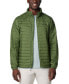 Фото #1 товара Men's Silver Falls Quilted Packable Full-Zip Puffer Jacket