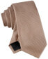 ფოტო #4 პროდუქტის Men's Sienna Solid Tie